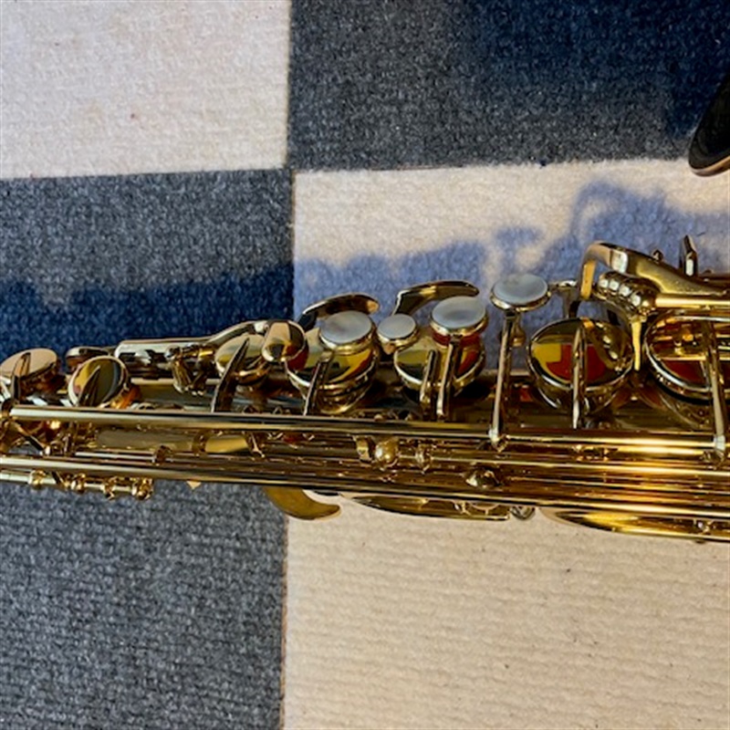 YAMAHA YAS-875EX(I)の画像